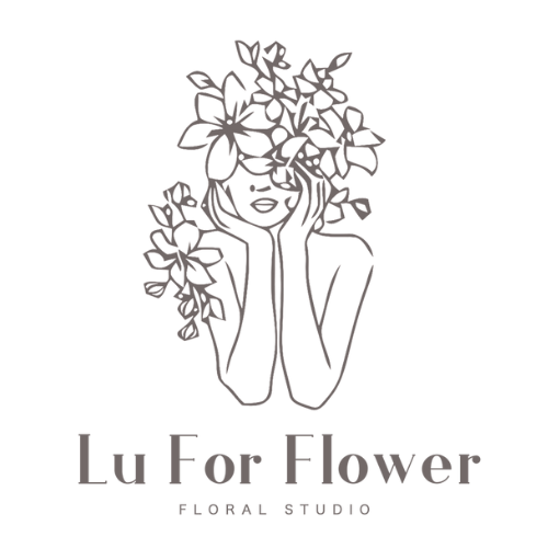 Lu for flower花藝室